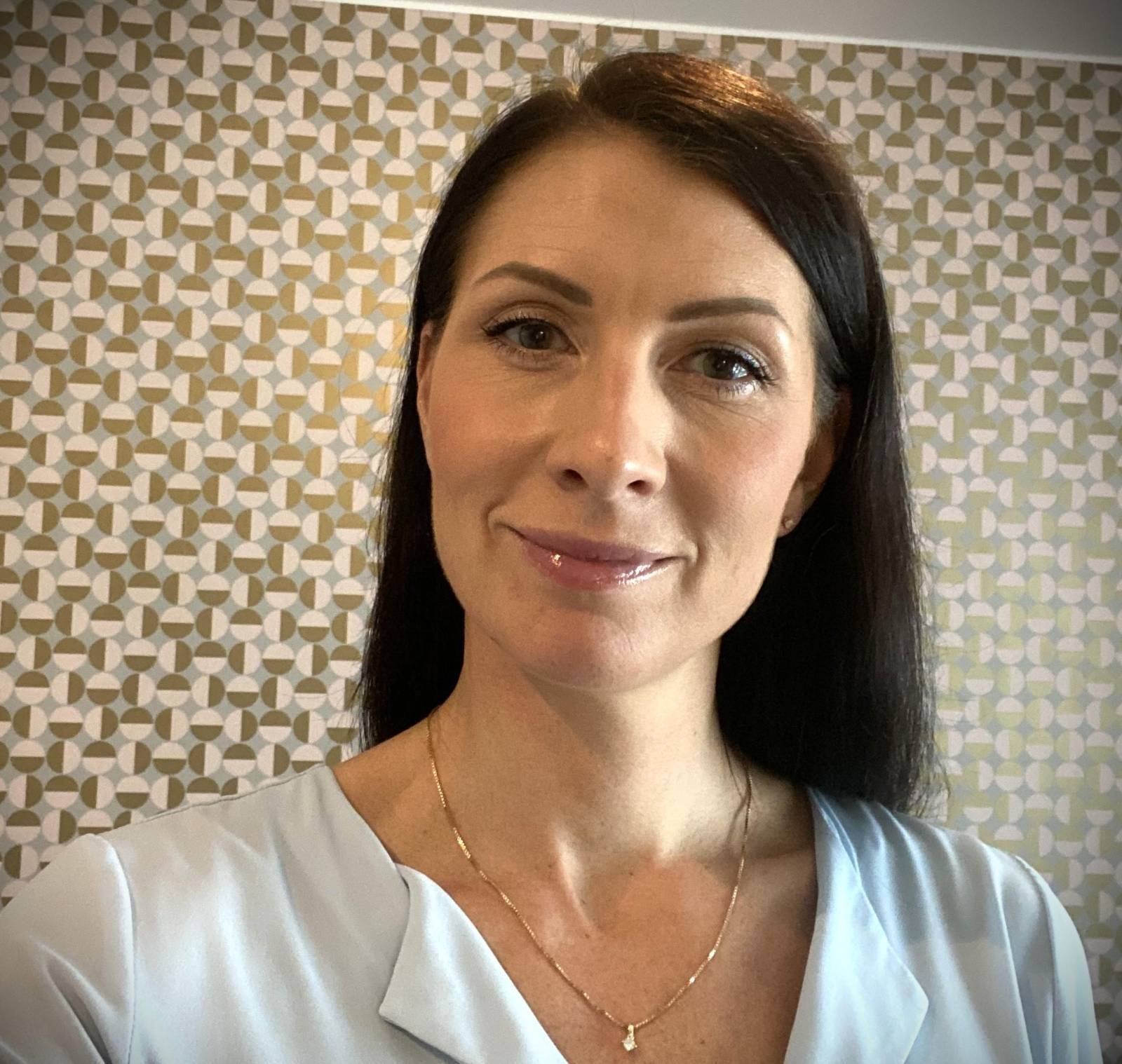 Profile image of Anna Mårstad – samtal och handledning
